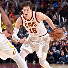 Cedi Osman'ın 22 sayısı yetmedi