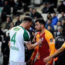 Bursaspor'dan yayıncı kuruluşa tepki: Vicdan nerede?