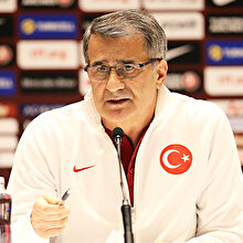 Şenol Güneş'in Türk olduğunu unutabileceği 8 yerli futbolcu