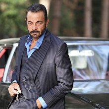 Kerem Alışık: Baba demeyi çok özlüyorum