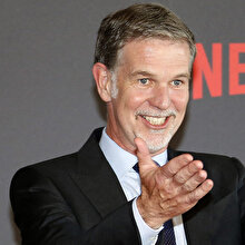 Netflix Ceo'su açıkladı: Apple platformlarında yokuz