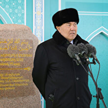 Nazarbayev'in istifasının arkasında hangi hedefler var?