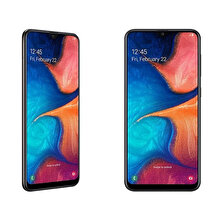 Samsung Galaxy A serisine taze kan: Galaxy A20 tanıtıldı!
