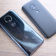 Efsanenin dönüşü: 'Motorola Android One’la geliyor'