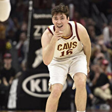 Cedi Osman galibiyeti getirdi
