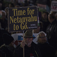 İsrail'de telefon krizi: Netanyahu 'hacklendi'