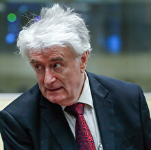 Terörist Tarrant'ın 'ilham aldığı' 'Bosna Kasabı' Karadzic için karar verildi