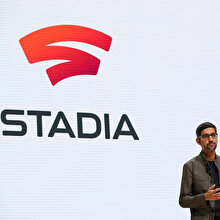 Google'ın oyun hamlesi: 'Stadia duyuruldu'