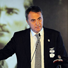 Fikret Orman: Tolga ve Gökhan'la devam etmeyeceğiz