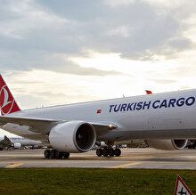 Turkish Cargo 'Osmanlı İmparatorluğu' eserlerini Japonya'ya taşıdı