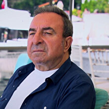 Arka Sokaklar dizisinin yıldızı sunucu oluyor