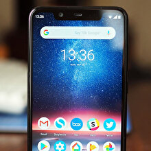 Nokia 5.1 Plus, 'şaşırtıcı fiyatıyla' Türkiye'de