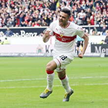Ozan Kabak, dünya devine gidebilir