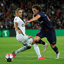 Rabiot'un annesinden şok sözler