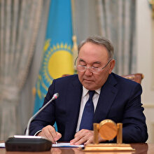 Nazarbayev’in istifasının ardından yanıt bekleyen sorular var
