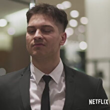 Netflix: Hakan: Muhafız'ın başarısı bizi çok mutlu etti