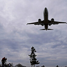 THY Genel Müdürü Ekşi: Boeing 737 Max tipi uçaklarda yazılım hatası var