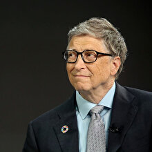 Bill Gates, Microsoft'suz da milyarder: '9.5 milyar dolar arttı'