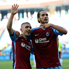 Süper Lig'in en değerlileri: Yusuf & Abdülkadir
