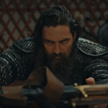 Diriliş Ertuğrul'da yeni bölüm fragmanı: Bamsı pusatları bırakıyor