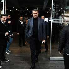 Fikret Orman'dan mevcut yabancı kuralına destek