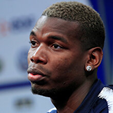 Pogba'dan Real Madrid'e yeşil ışık