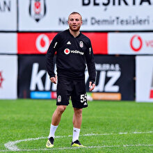 Gökhan Töre'den Fikret Orman'a sert yanıt