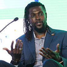 Adebayor milli takıma veda ediyor