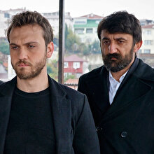 Aras Bulut İynemli'den Çukur takipçilerini üzecek haber