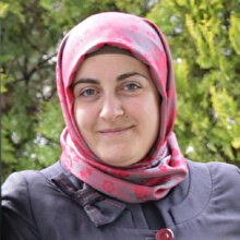 Safiye Gölbaşı ile Söyleşi