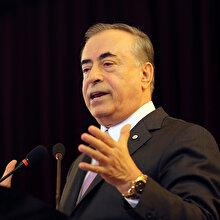 Mustafa Cengiz'den stadyum açıklaması