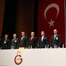 Galatasaray'ın borcu açıklandı