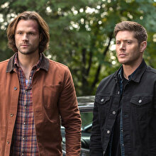 Supernatural dizisinden üzücü haber