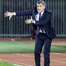 Şenol Güneş'in yardımcısı netleşiyor
