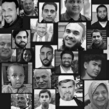 Christchurch kurbanları: 50 hayat 50 eksik kalmış hikaye