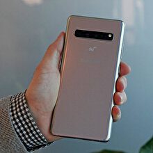 Samsung Galaxy S10 5G'nin çıkış tarihi belli oldu