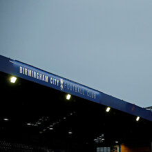 Birmingham City'ye puan silme cezası