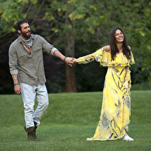 Erkenci Kuş ekibinden anlamlı mesaj
