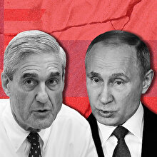 Mueller'in raporu Adalet Bakanlığı'nda: Rusya, ABD seçimlerine müdahale etti mi?