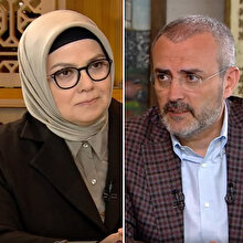 Türk Kahvesi'nin bu haftaki konuğu Mahir Ünal oldu