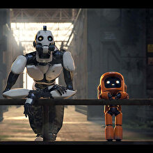 Netflix'in 'Cyberpunk' serisi Love, Death & Robots 2. sezon onayı aldı