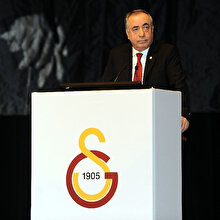 Mustafa Cengiz: Görevimin başındayım