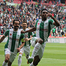 Eto'o'nun Konyaspor'a maliyeti ortaya çıktı