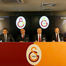 Galatasaray'a kayyum görevlendirebilir