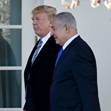 Trump, Netanyahu’yla bugün görüşecek: Golan Tepeleri kararnamesi imzalanacak
