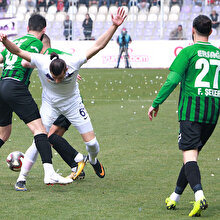 Denizlispor'a 'süper' prim