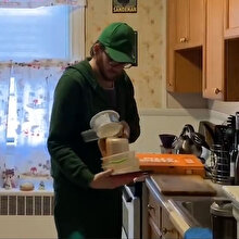 Tupperware saklama kapları nasıl kaldırılır?