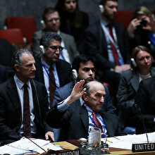 BMGK'nın 'veto' çıkmazı: Trump'ın 'Golan' kararı, Erdoğan'ın 'dünya 5'ten büyük' çıkışını akıllara getirdi