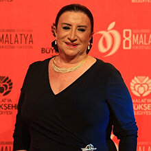 Perran Kutman'ın acı kaybı