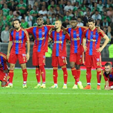 Soygun var: Karabükspor